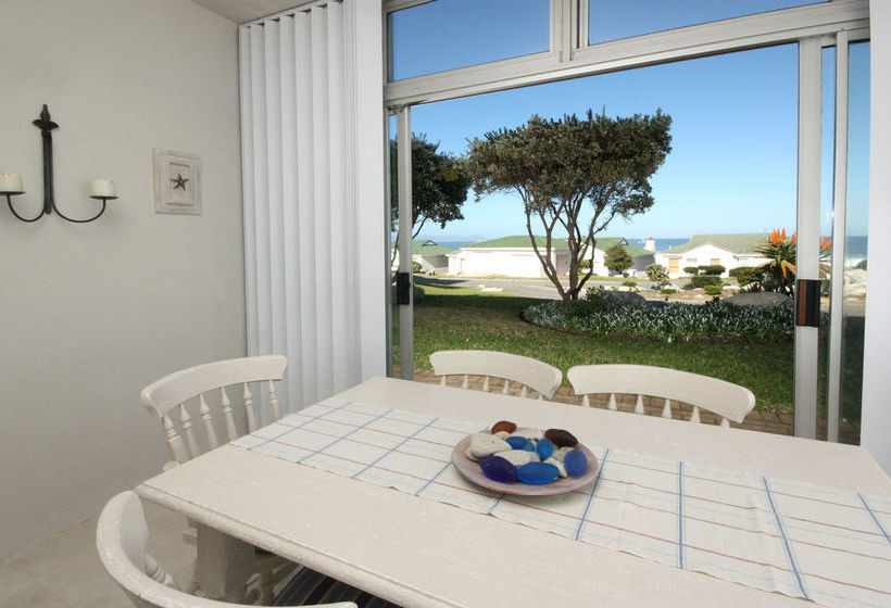 The Potting Shed Self Catering 2