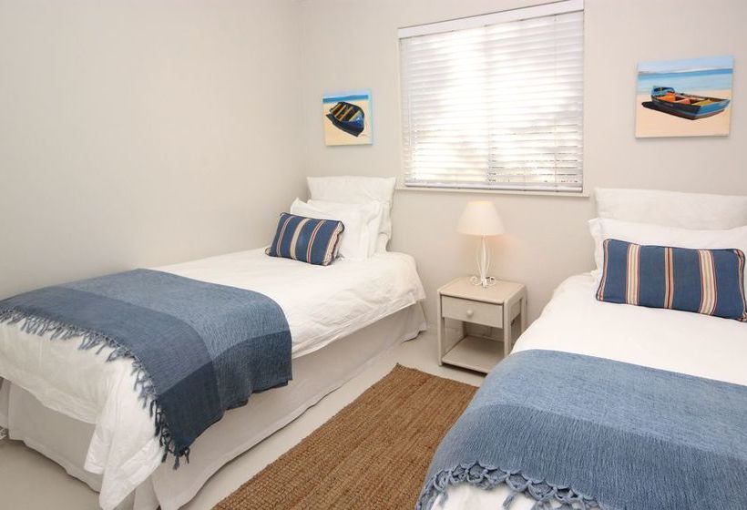 The Potting Shed Self Catering 20