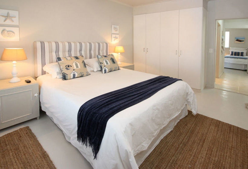 The Potting Shed Self Catering 3