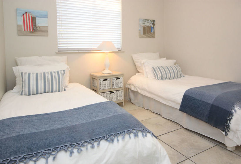 The Potting Shed Self Catering 4