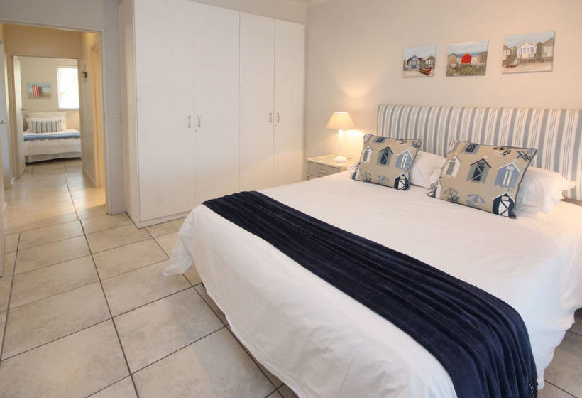 The Potting Shed Self Catering 5