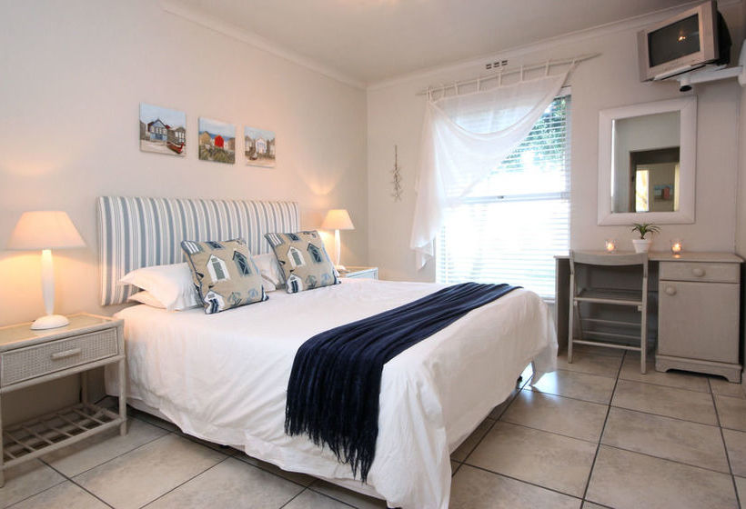 The Potting Shed Self Catering 6