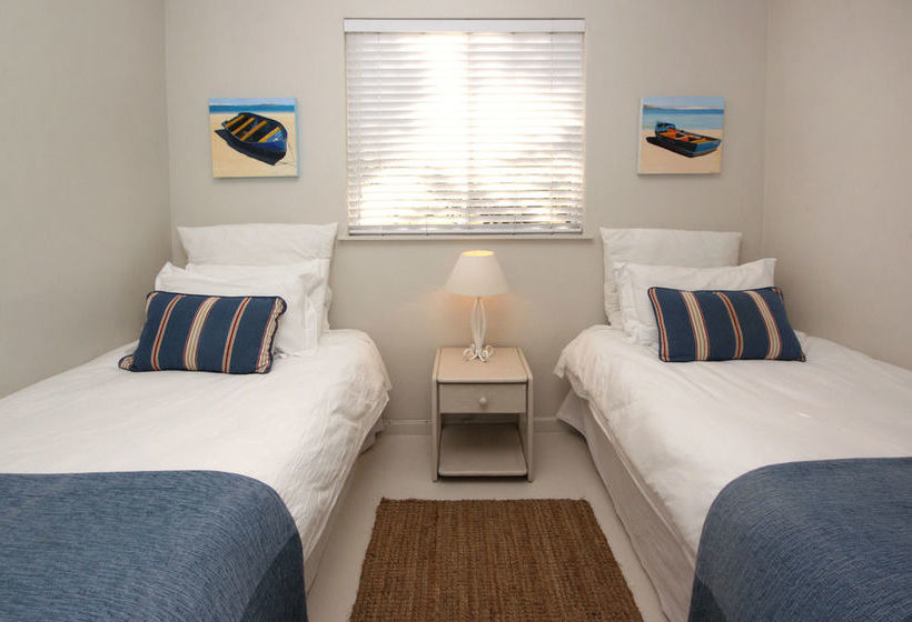 The Potting Shed Self Catering 7