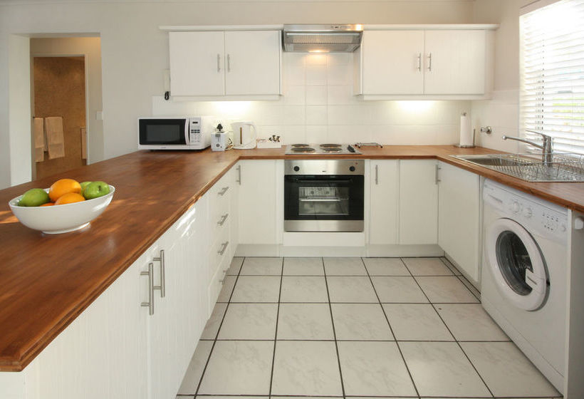 The Potting Shed Self Catering 8