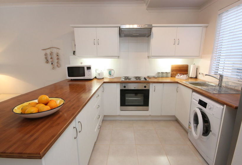 The Potting Shed Self Catering 9