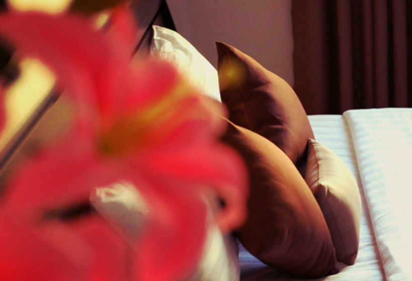 Pension Tropical Sand's Guesthouse 10