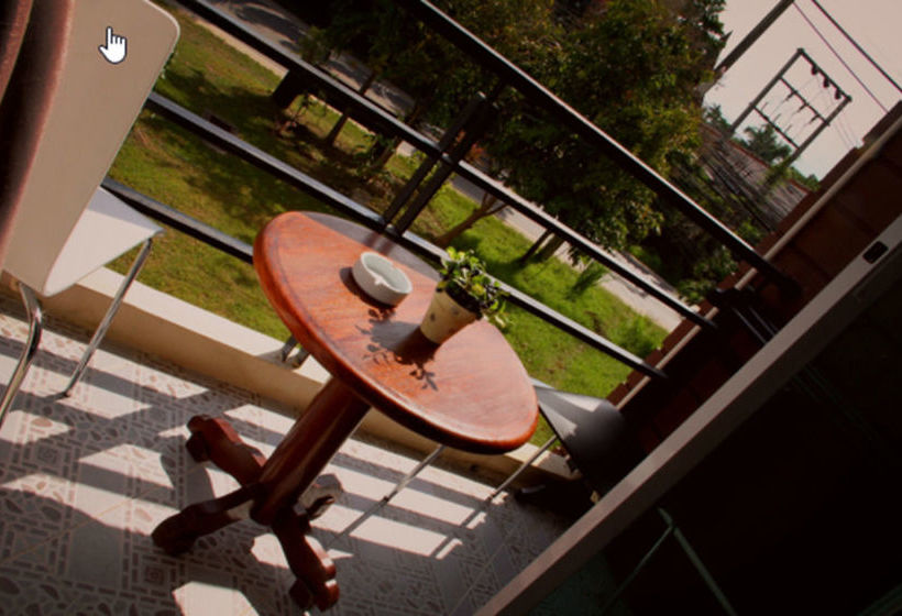 Pension Tropical Sand's Guesthouse 15