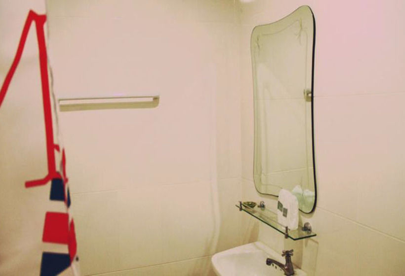 Pension Tropical Sand's Guesthouse 17