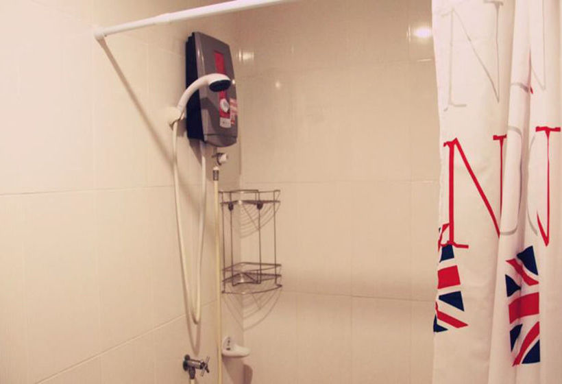 Pension Tropical Sand's Guesthouse 18