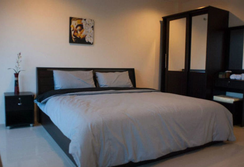 Pension Tropical Sand's Guesthouse 4