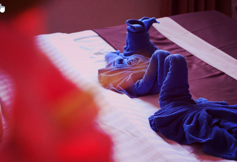 Pension Tropical Sand's Guesthouse 5