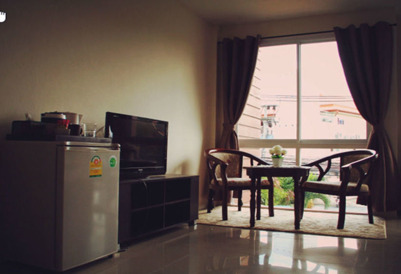 Pension Tropical Sand's Guesthouse 6