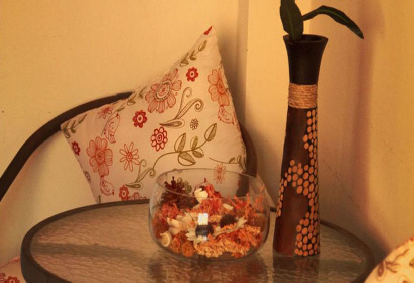 Pension Tropical Sand's Guesthouse 7