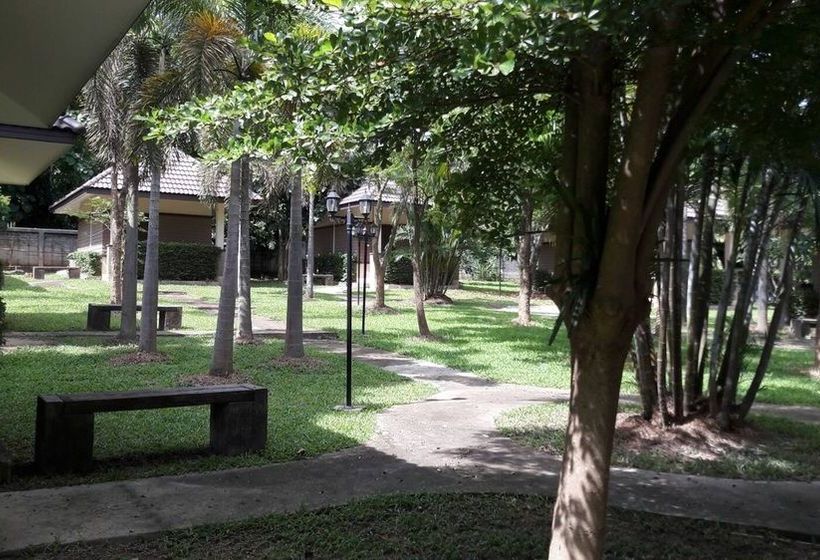 Hotel Koko Hut Resort 12