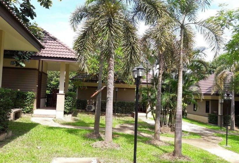 Hotel Koko Hut Resort 14