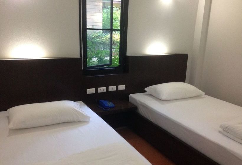 Hotel Koko Hut Resort 2