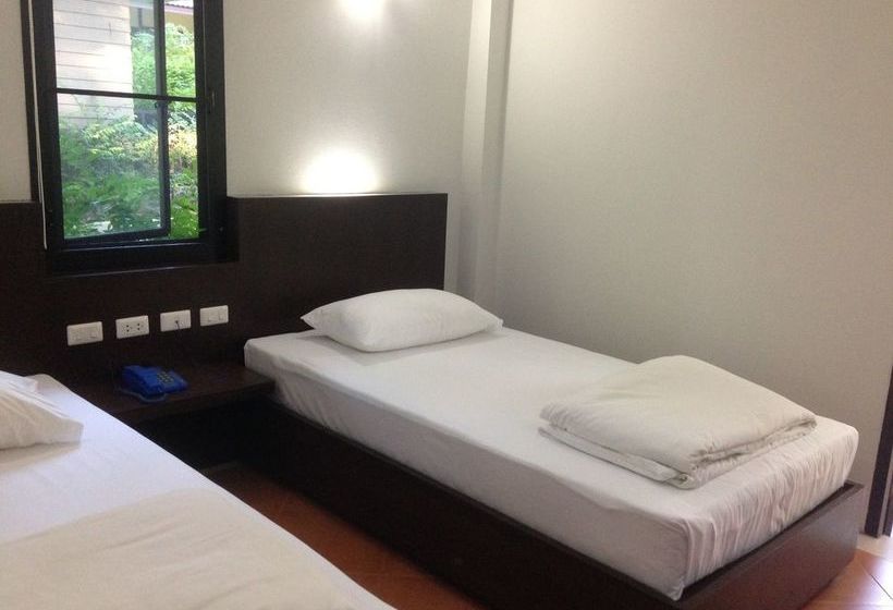 Hotel Koko Hut Resort 3