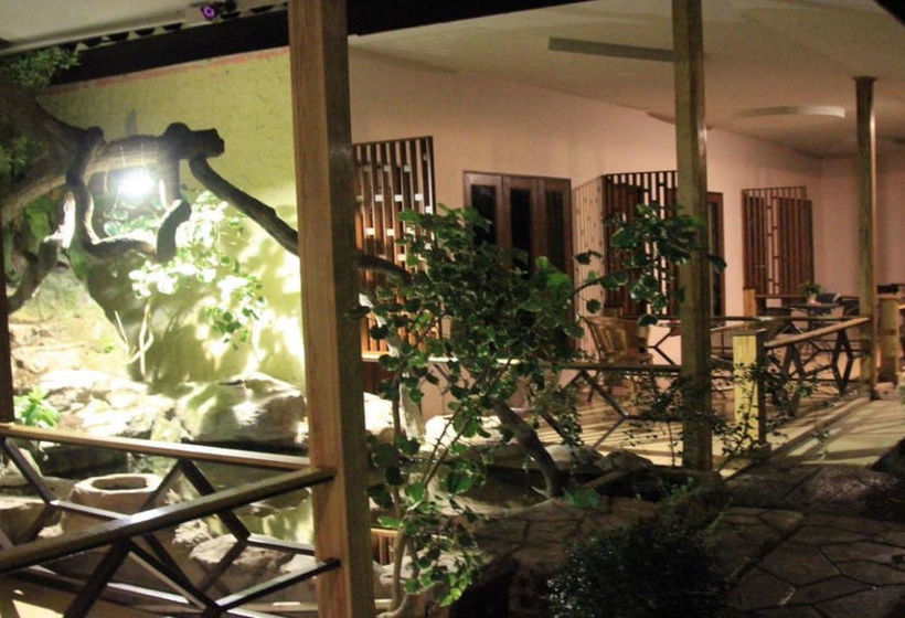 Hotel Poohbar Resort & Lotusdive 19