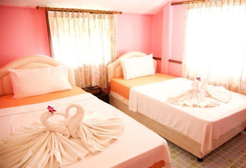 Hotel Poohbar Resort & Lotusdive 20