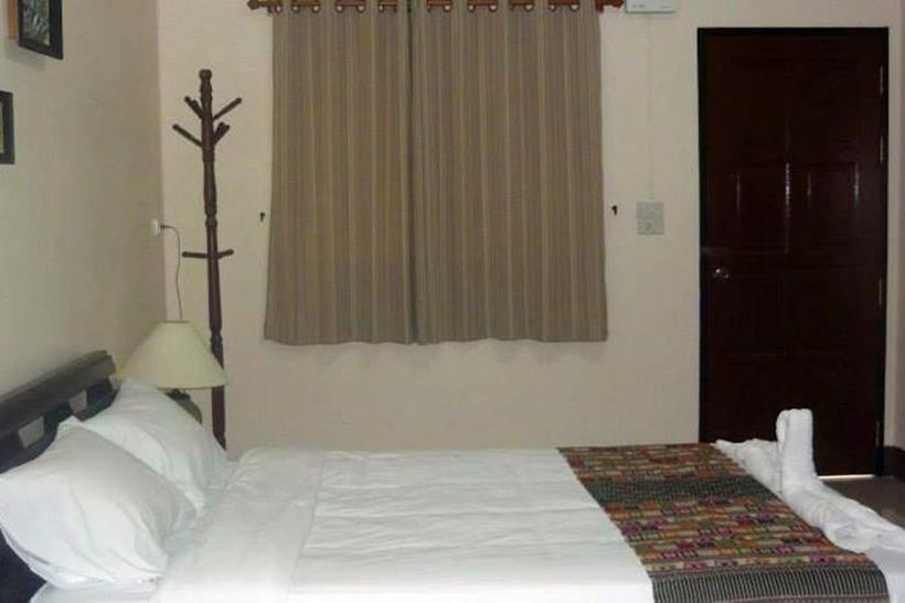 Hotel Jansupar Court 1