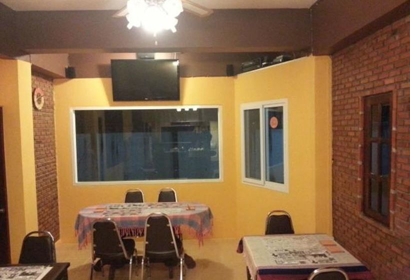 Hotel Jansupar Court 10