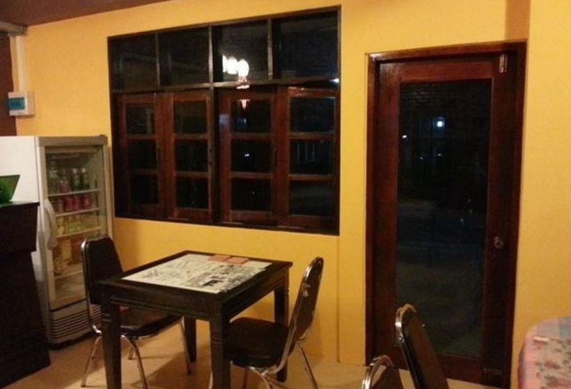 Hotel Jansupar Court 11