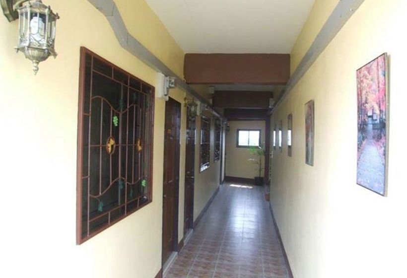 Hotel Jansupar Court 12