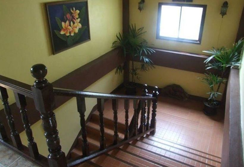 Hotel Jansupar Court 13