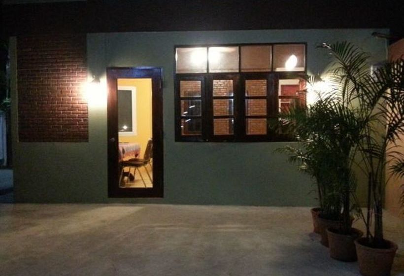 Hotel Jansupar Court 14