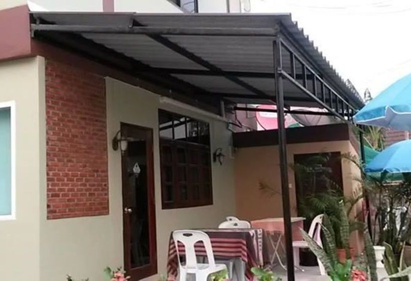 Hotel Jansupar Court 15