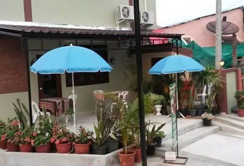 Hotel Jansupar Court 16