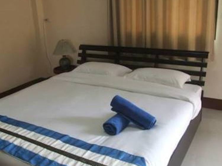 Hotel Jansupar Court 18