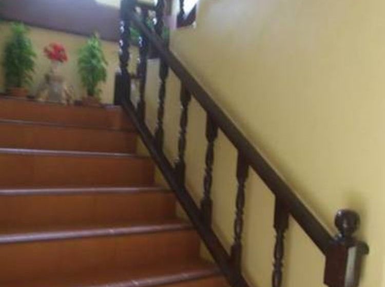 Hotel Jansupar Court 19