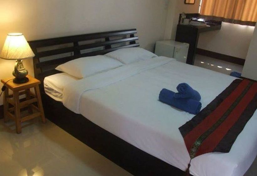 Hotel Jansupar Court 2