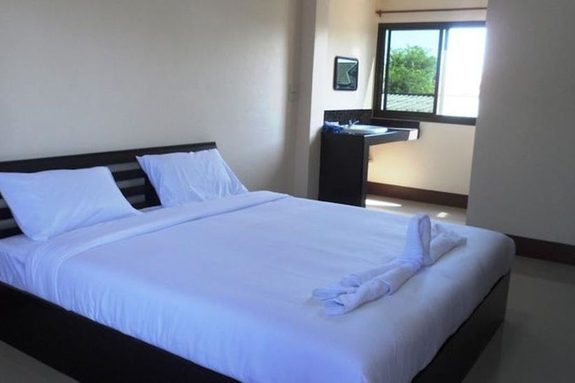 Hotel Jansupar Court 3