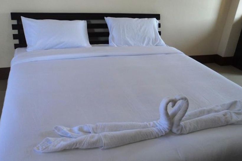 Hotel Jansupar Court 4