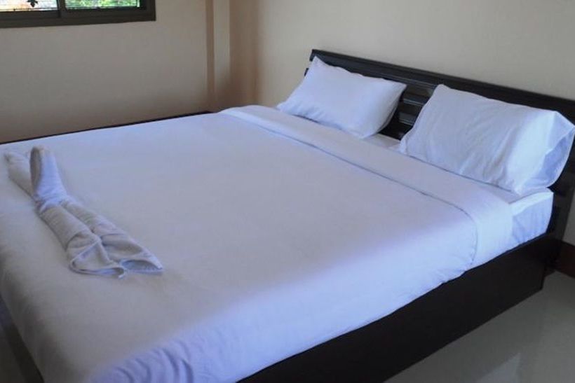 Hotel Jansupar Court 5