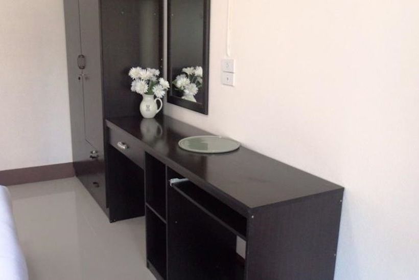 Hotel Jansupar Court 6