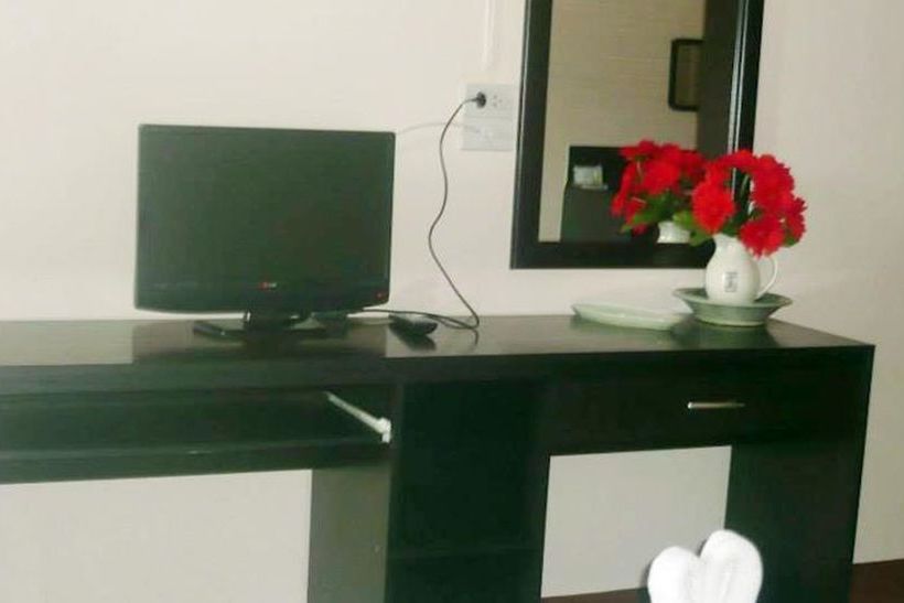 Hotel Jansupar Court 7