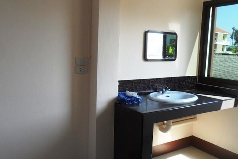 Hotel Jansupar Court 8