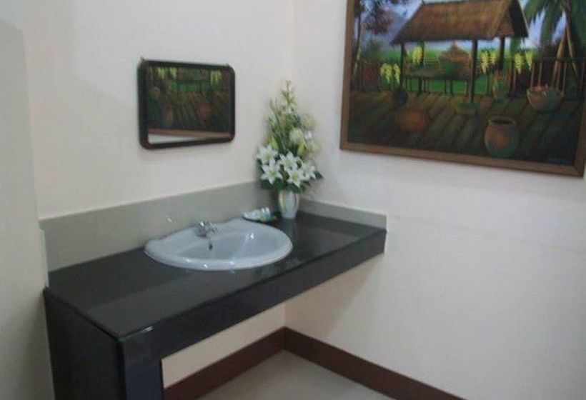 Hotel Jansupar Court 9