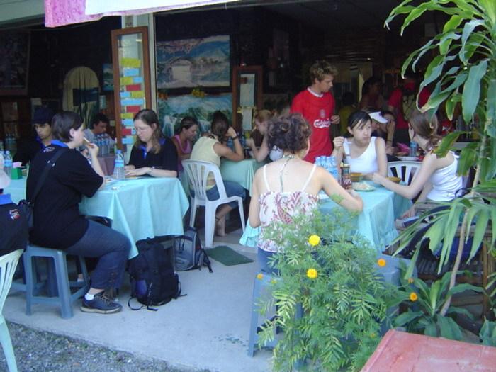 Hostel Na Na Chart Phuket 6