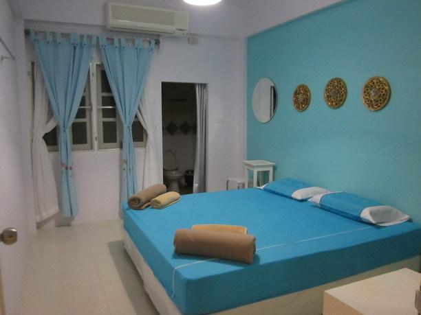 Hostel Na Na Chart Phuket 8