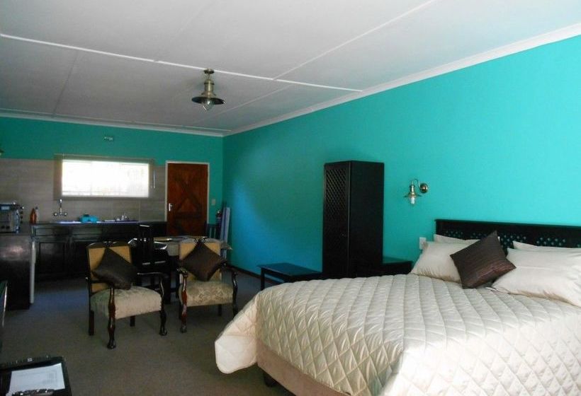 Bed and Breakfast Obesa Lodge