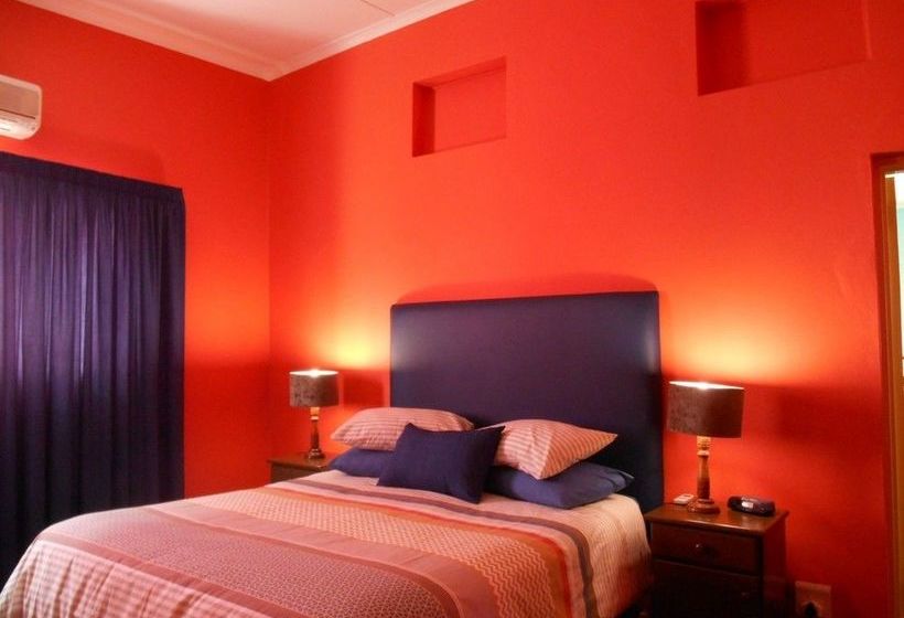 Bed and Breakfast Obesa Lodge 1