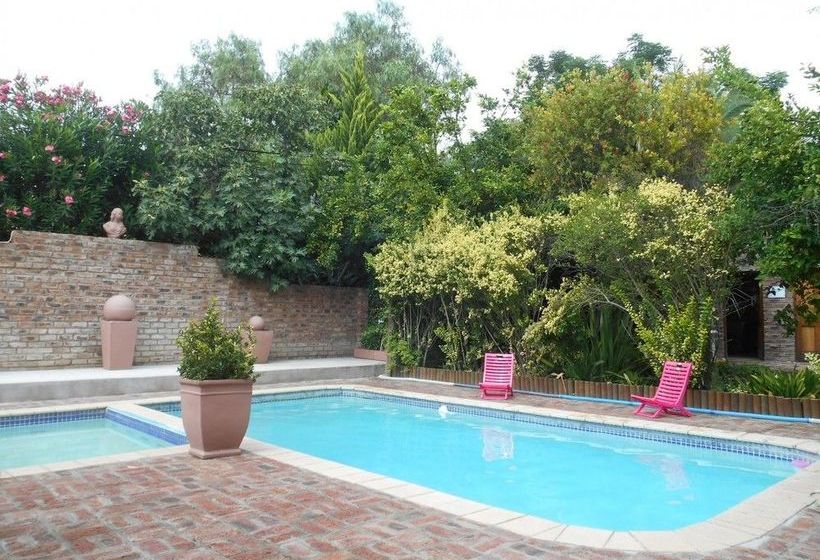 Bed and Breakfast Obesa Lodge 10