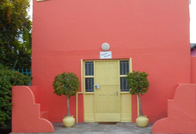 Bed and Breakfast Obesa Lodge 13