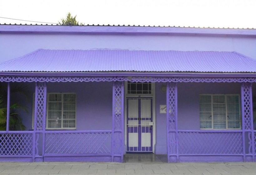 Bed and Breakfast Obesa Lodge 14