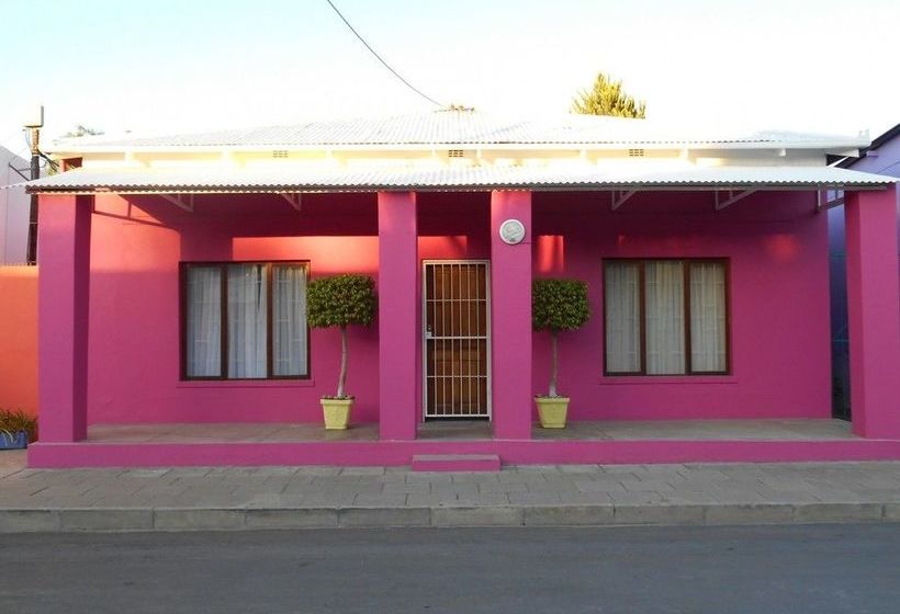 Bed and Breakfast Obesa Lodge 15