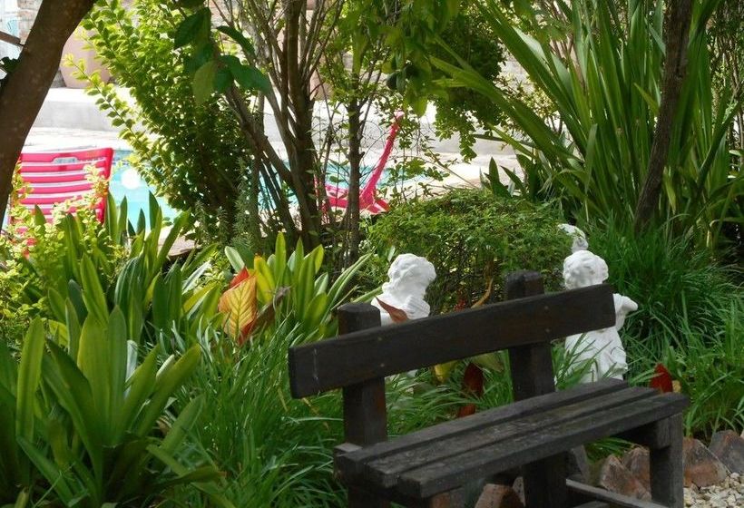 Bed and Breakfast Obesa Lodge 17